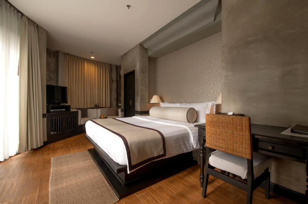 The Dewa Koh Chang - 14