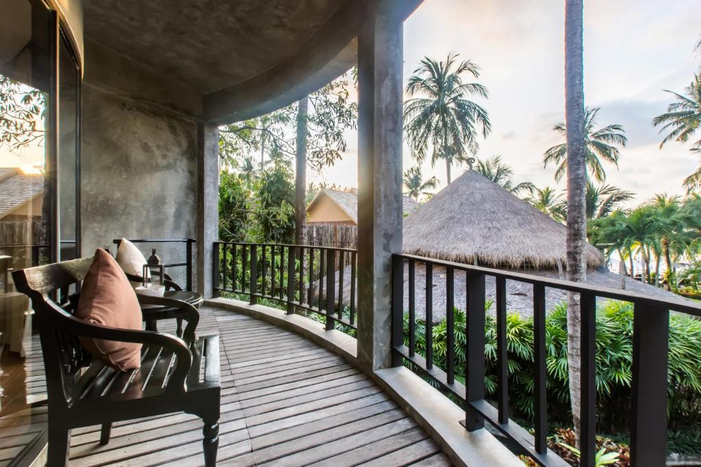 The Dewa Koh Chang - 16