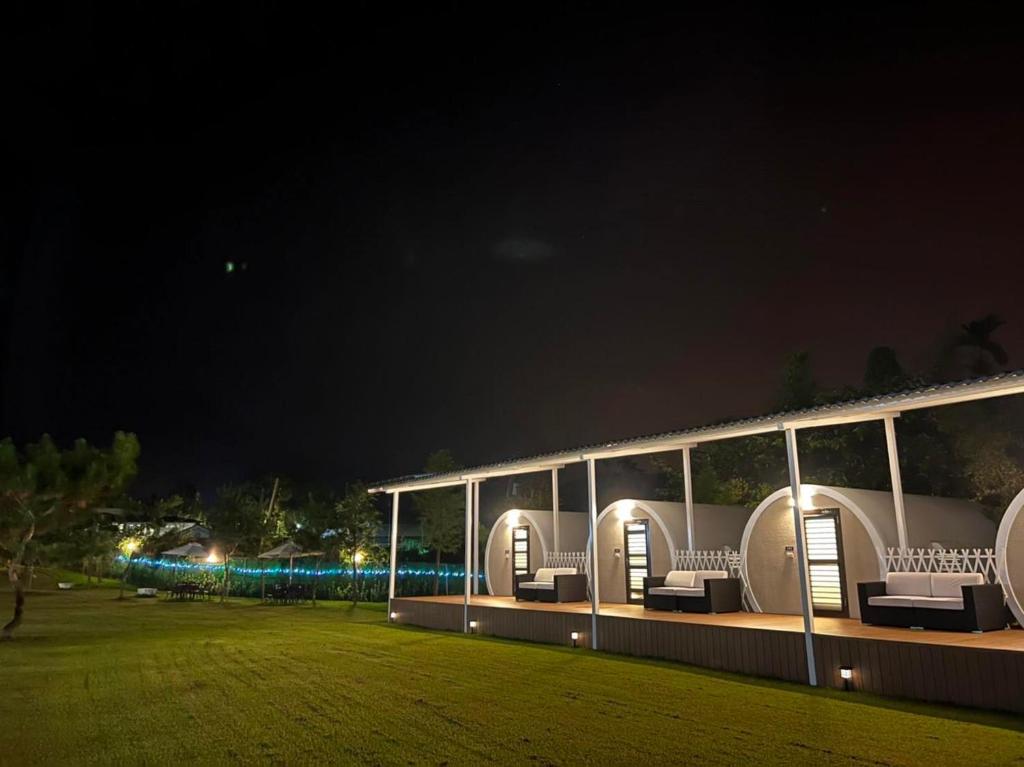 Fotografie z fotogalerie ubytování Star & Moon GUEST HOUSE v destinaci Puli