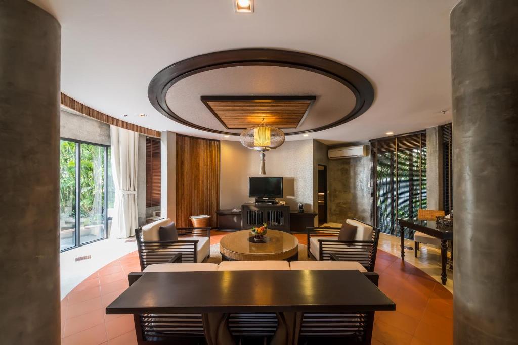 The Dewa Koh Chang - 19