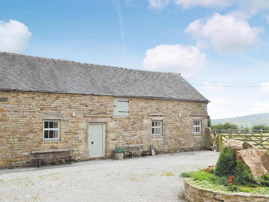 Boosley Grange in Longnor, Staffordshire, England