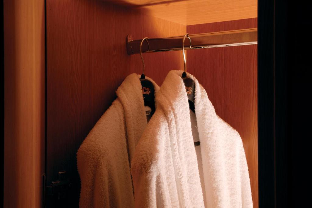 Fotografie z fotogalerie ubytování Divani Meteora Hotel v destinaci Kalambaka