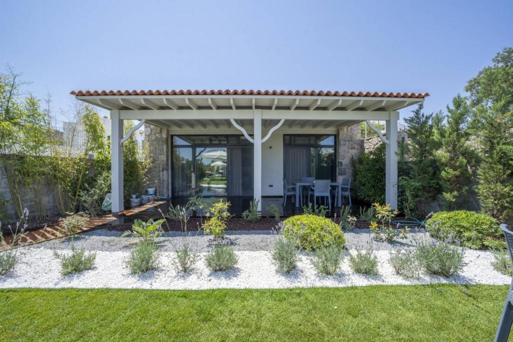 Ferienhaus Modern Suite Close to Beach in Bodrum (Türkei Gündoğan