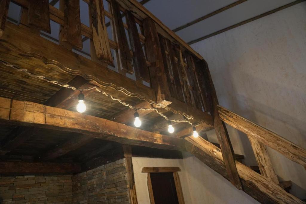 Къща за гости Мелницата - Casa De Seis Dormitorios