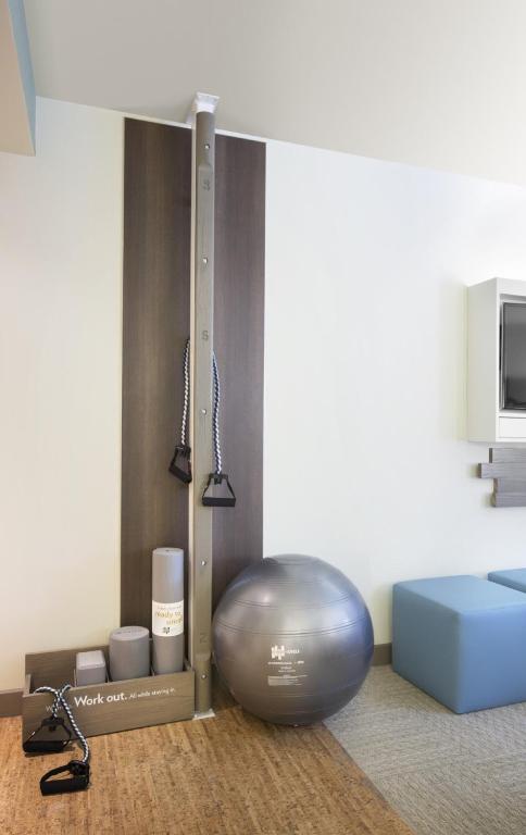 EVEN Hotel Norwalk by IHG - Camera Doppia Standard Con Due Letti Matrimoniali