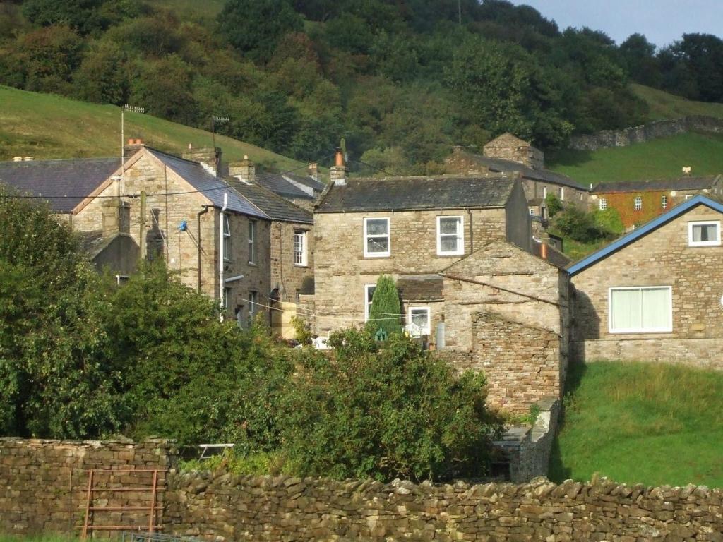 Pretoria Cottage Swaledale, Gunnerside, UK