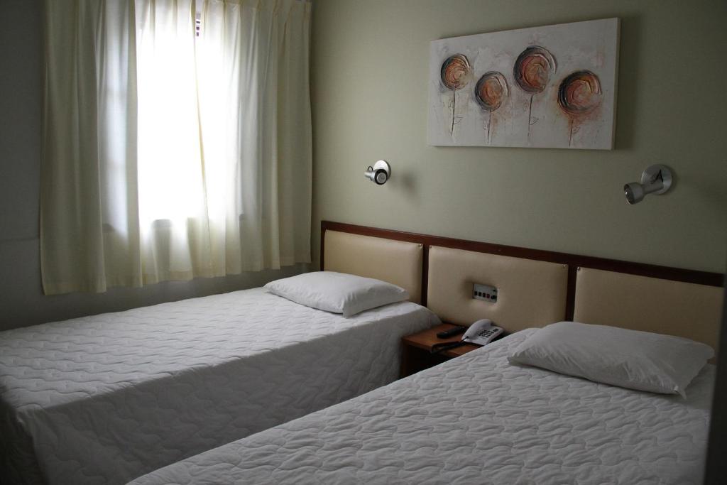  Ecos Hotel Tourist