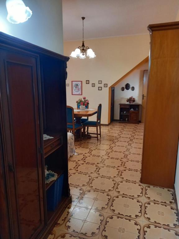 Zdjęcie z galerii obiektu Casa Blu oltremare w mieście SantʼAntìoco