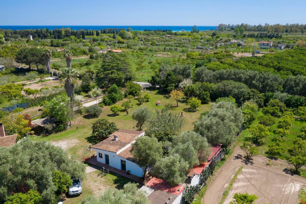 Fotografia z galérie ubytovania Casa vacanze Congiu v destinácii Tortolì