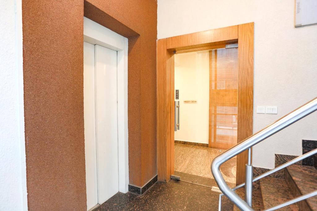 Fotografie z fotogalerie ubytování FabHotel Heaven In v Novém Dillí