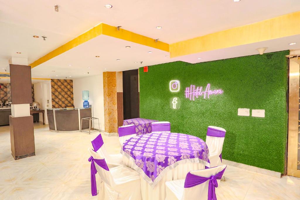 Fotografie z fotogalerie ubytování FabHotel Heaven In v Novém Dillí