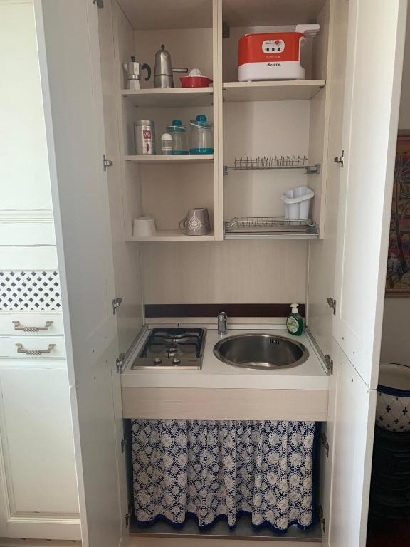 Casa di Sabri - Apartamento De Una Habitación