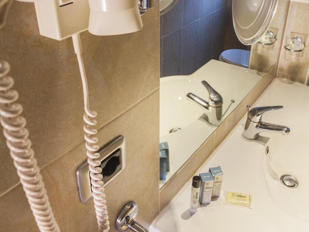 Hotel Corticella - Resim 37