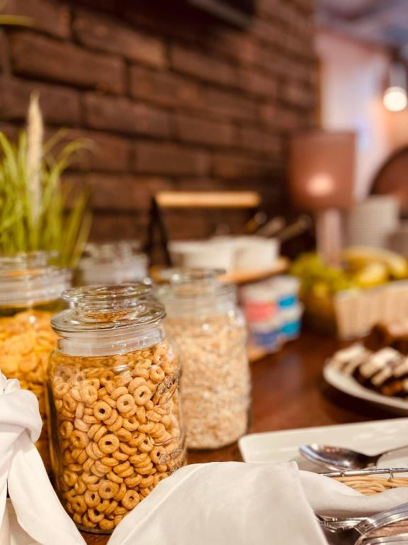 Hotel Esperanto - Resim 44