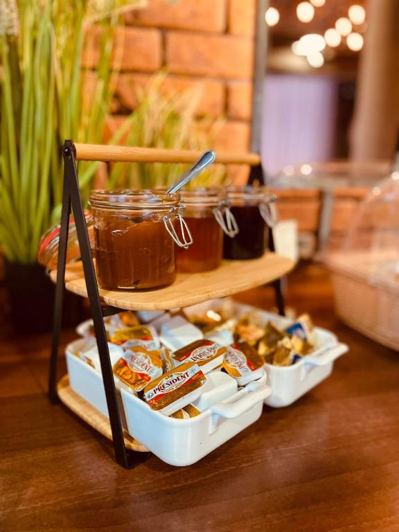 Hotel Esperanto - Resim 45