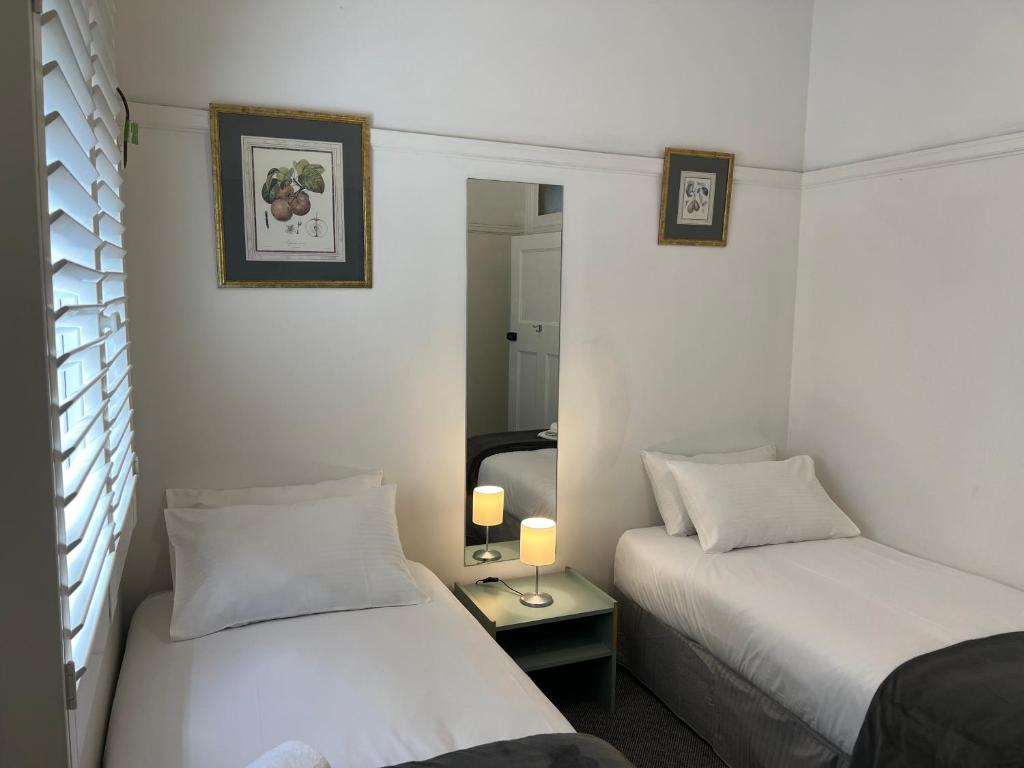 Hotel Concord - Resim 27