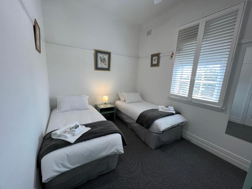 Hotel Concord - Resim 28