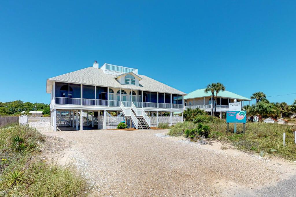 Holiday home Perfect Paradise, St. Island, USA
