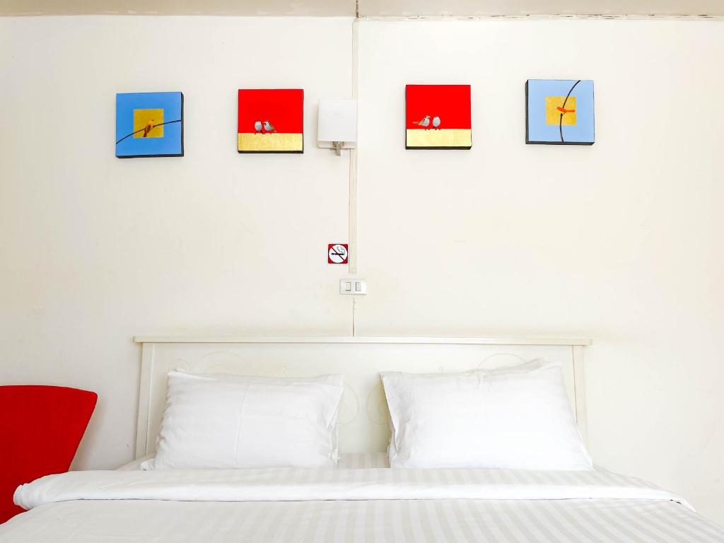 Phusuang Place - Camera Doppia Standard