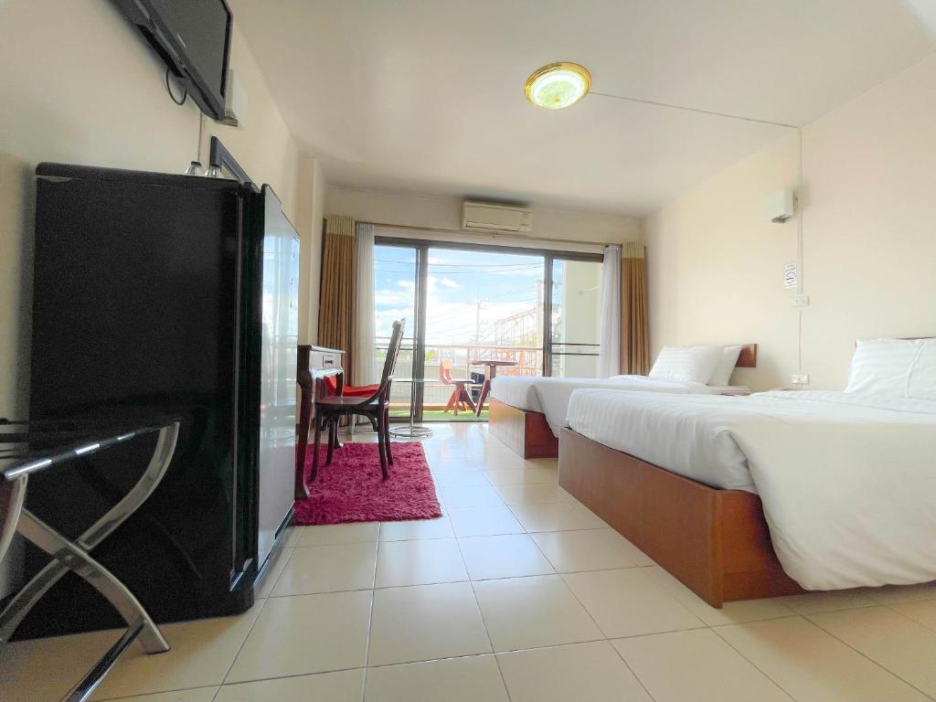 Phusuang Place - Resim 31