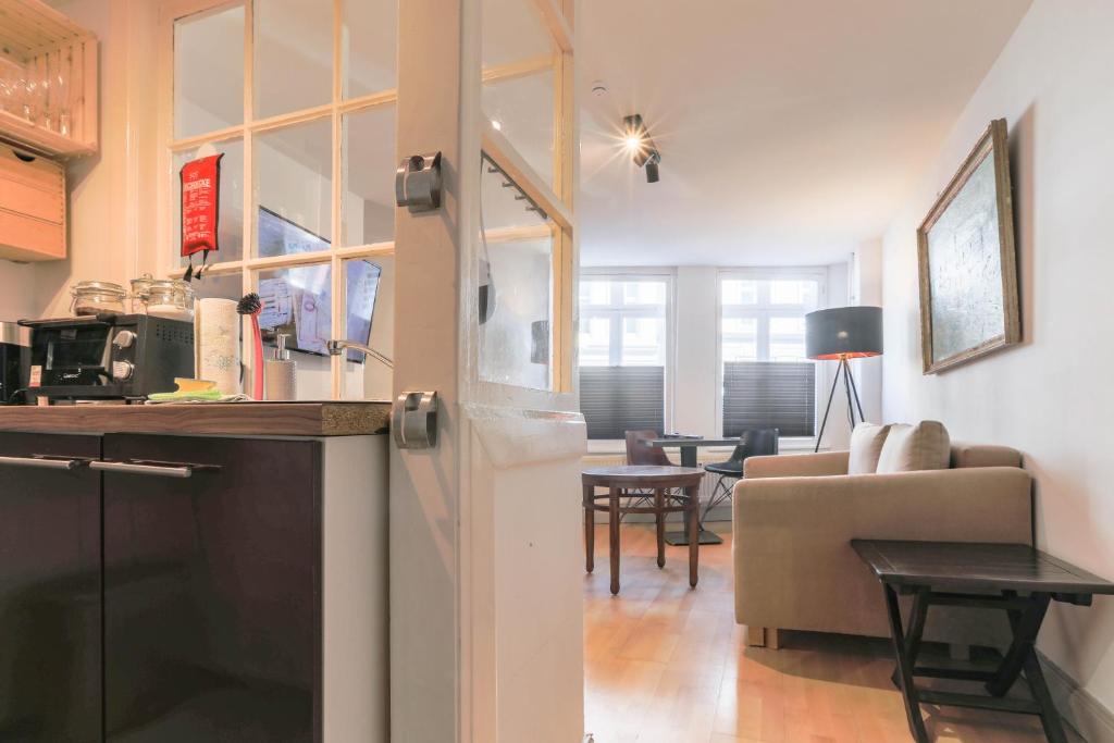 Apartments im Einhornhaus - 3