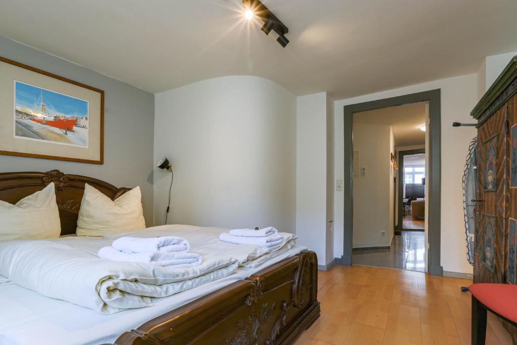 Apartments im Einhornhaus - 8