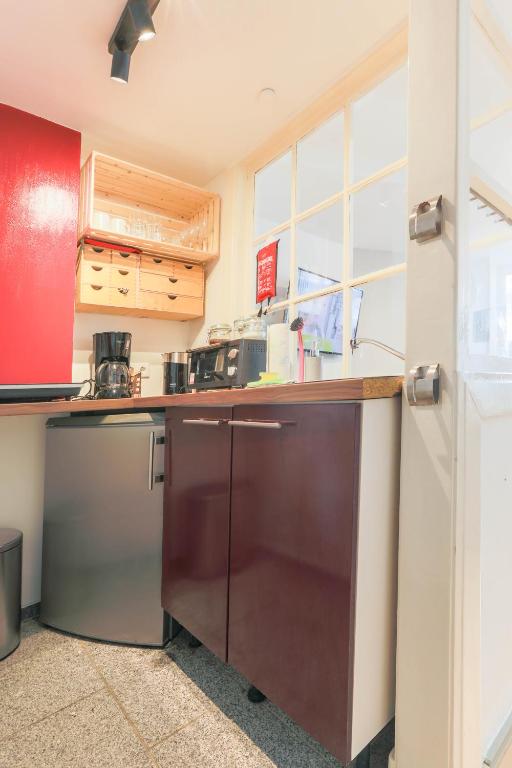 Apartments im Einhornhaus - 4