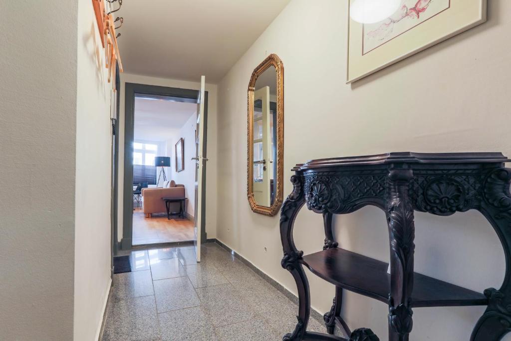 Apartments im Einhornhaus - 5