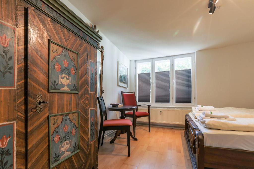 Apartments im Einhornhaus - 6