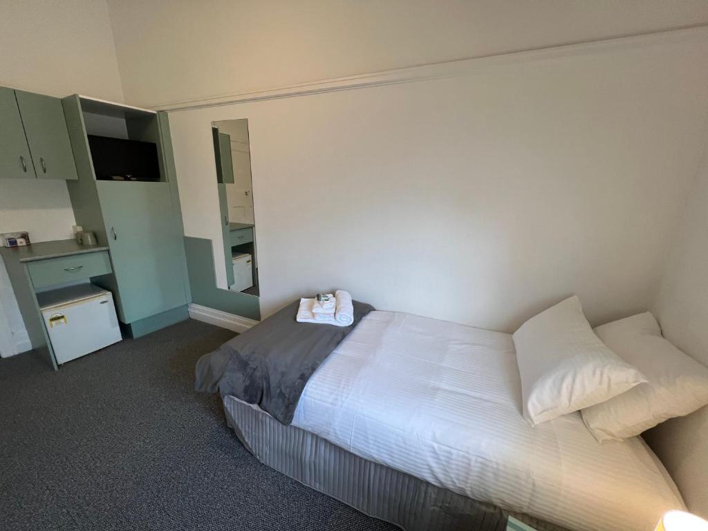 Hotel Concord - Resim 25