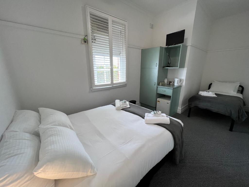 Hotel Concord - Resim 19