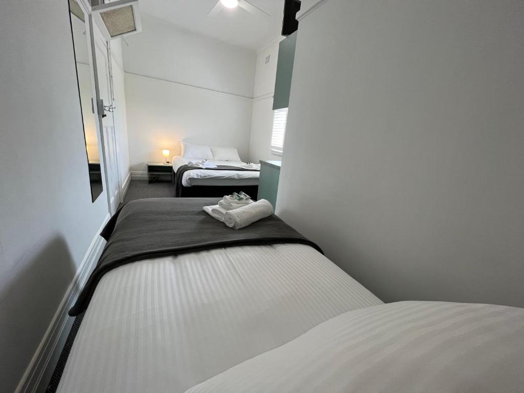 Hotel Concord - Resim 20