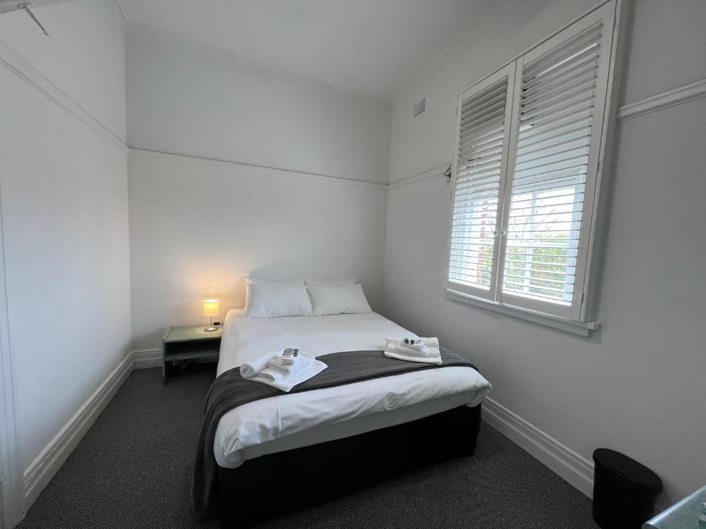 Hotel Concord - Resim 21