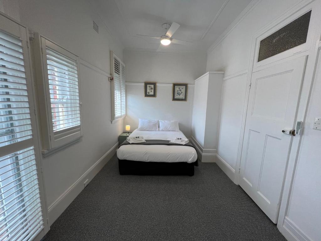 Hotel Concord - Resim 17