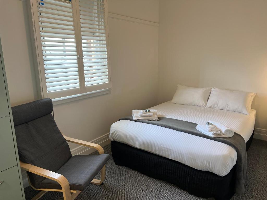 Hotel Concord - Resim 12