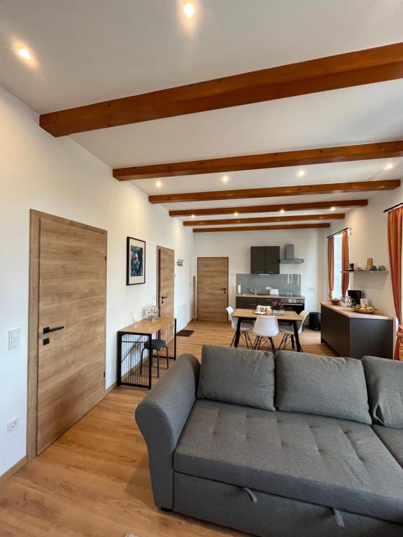 T&T Apartments - Appartement - Begane Grond