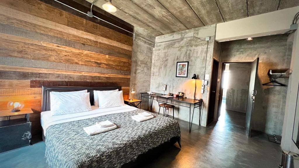 Samantan Hotel at Nimman