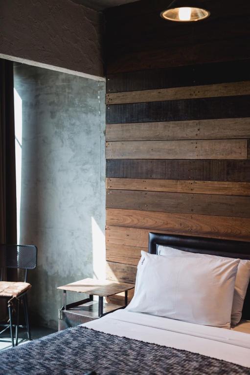 Samantan Hotel at Nimman - Resim 18