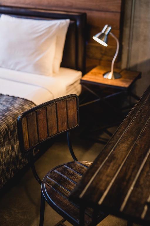 Samantan Hotel at Nimman - Resim 20