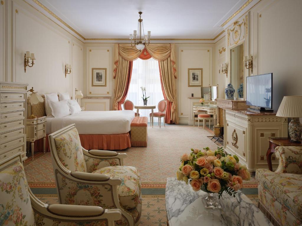 The Ritz London, The Pinnacle of Elegance One of Top Hotels in England