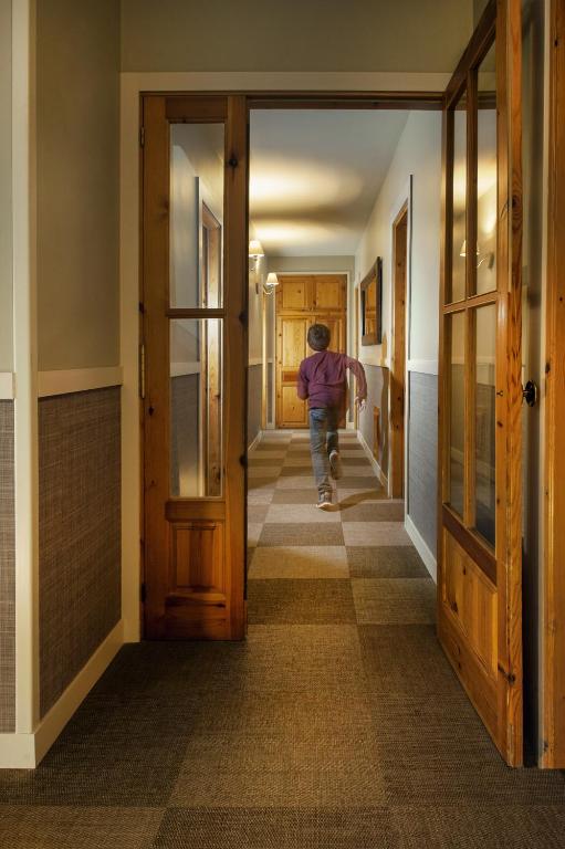 Fotografie z fotogalerie ubytování Hotel Deth Pais v destinaci Salardú