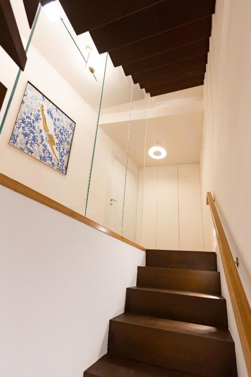Fotografie z fotogalerie ubytování Casa Giafari v Taormině