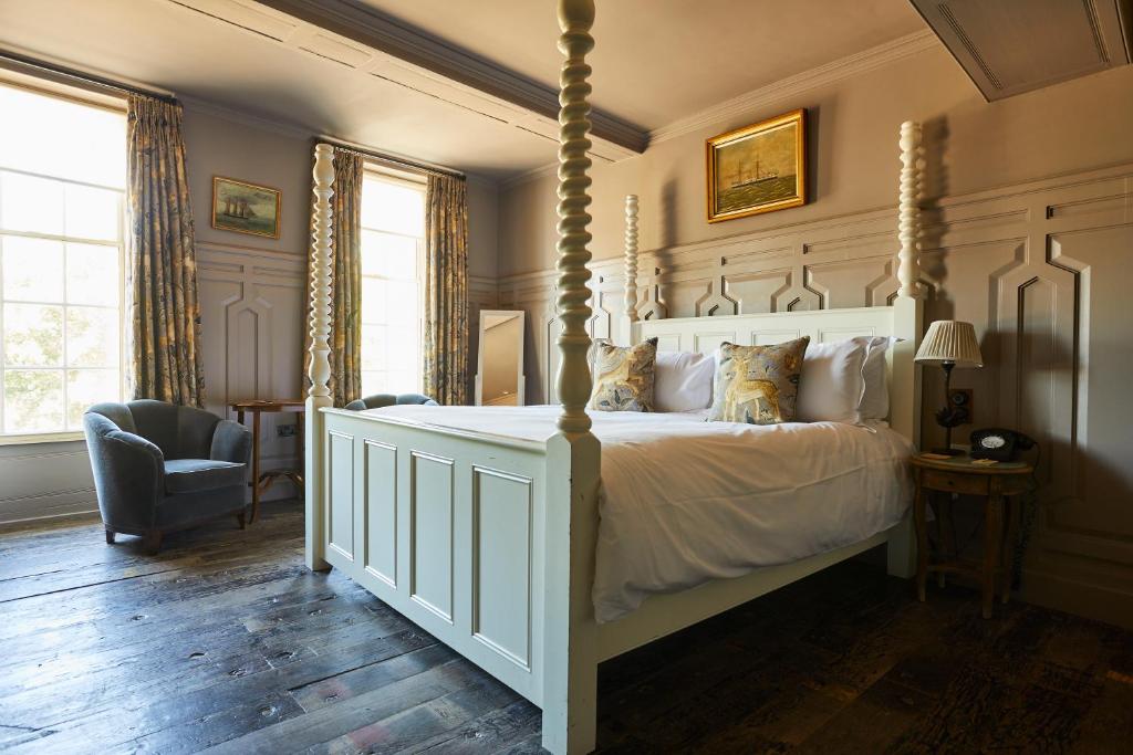 THE PIG in the Wall - Southampton - Resim 18