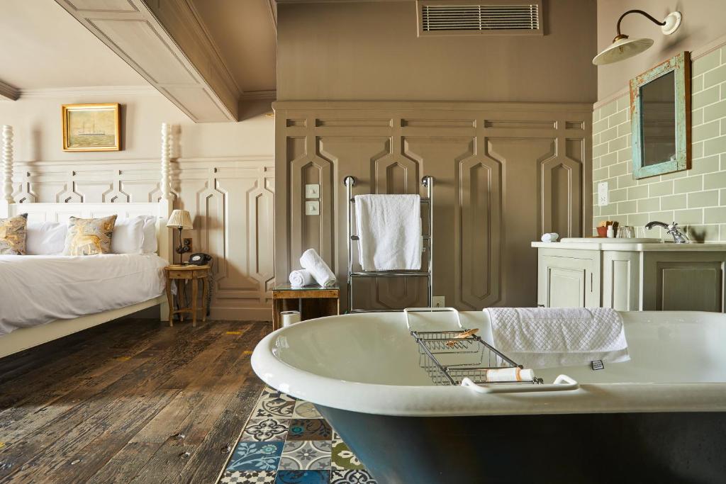 THE PIG in the Wall - Southampton - Resim 16