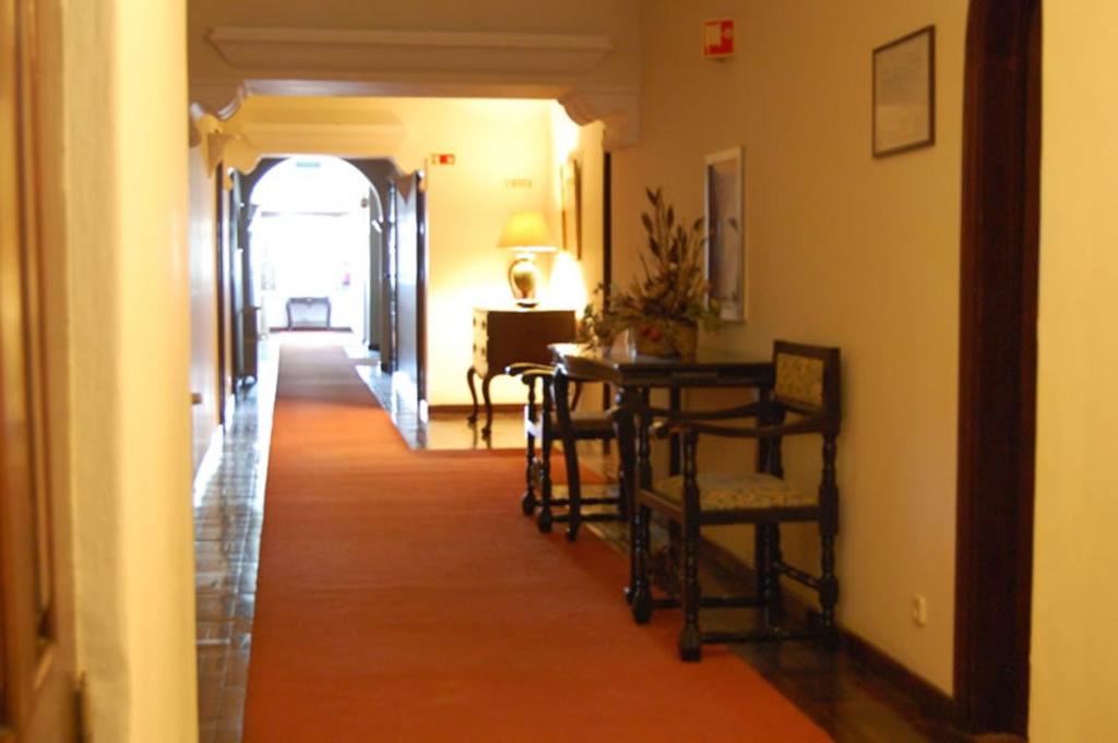 Imagem da galeria de Hotel Urgeirica em Nelas
