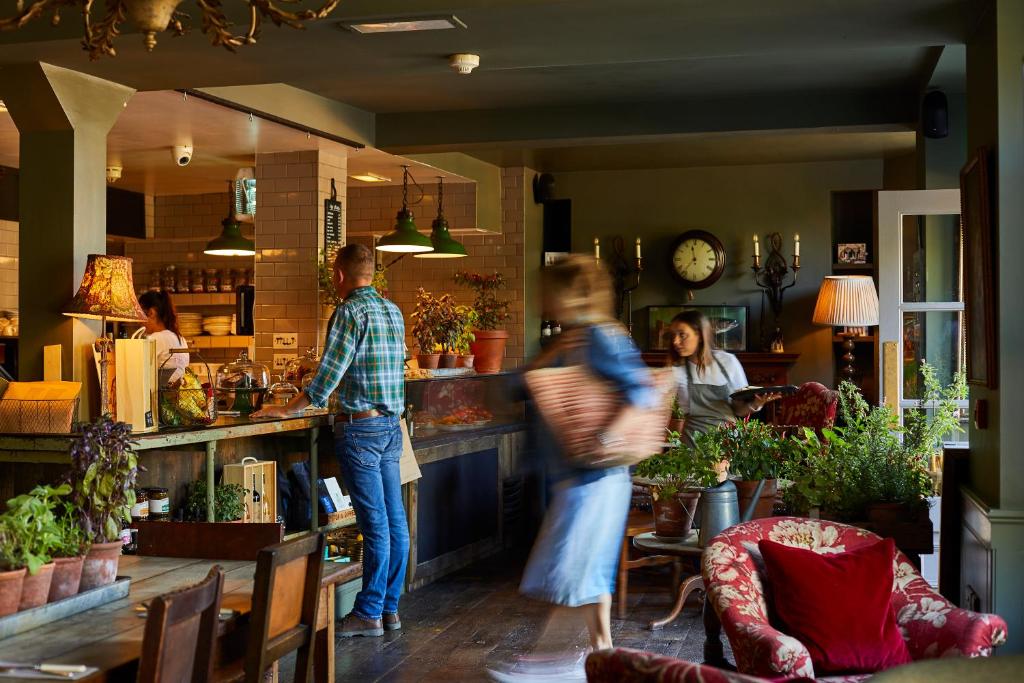 THE PIG in the Wall - Southampton - Resim 6