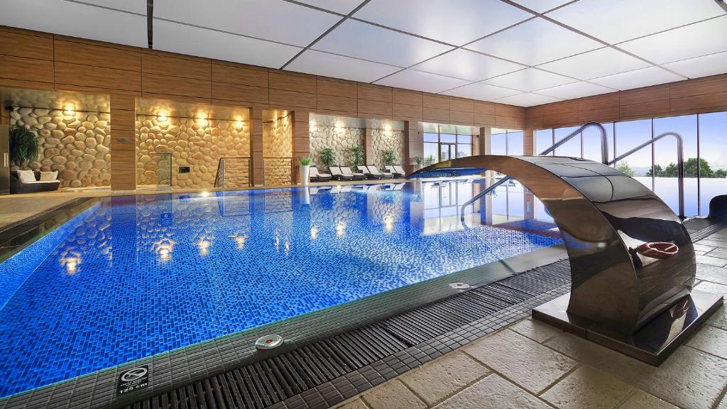 Odyssey ClubHotel Wellness & SPA Adults Only - 15