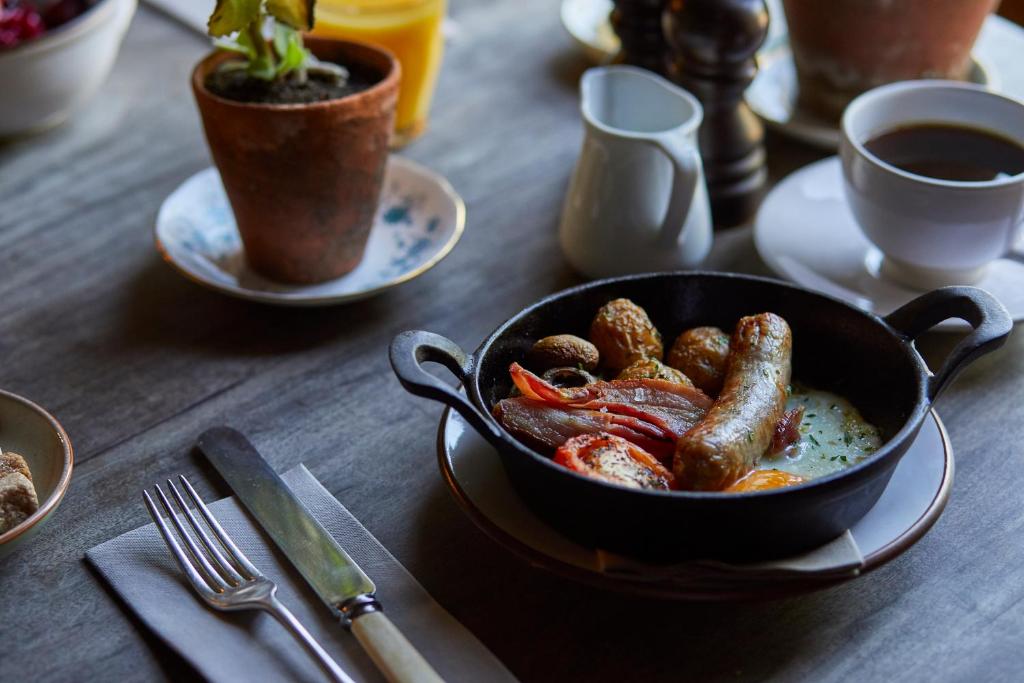 THE PIG in the Wall - Southampton - Resim 19