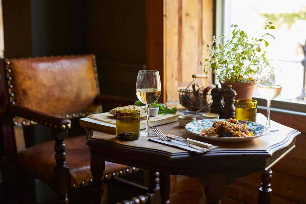 THE PIG in the Wall - Southampton - Resim 21