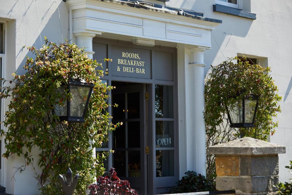 THE PIG in the Wall - Southampton - Resim 23